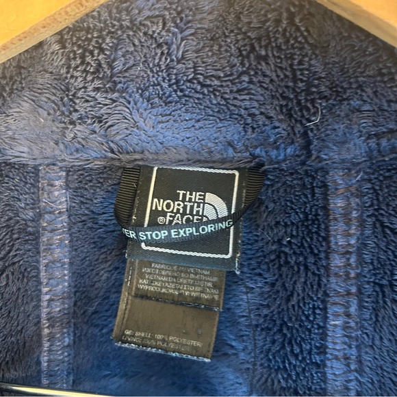 The North Face Women's Dark Gray Utility Jacket - Picture 8 of 10